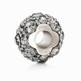 Perler til kvinder Folli Follie 3P13F018A Gr 1 cm #1