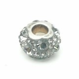 Perler til kvinder Folli Follie 3P13F019A Gr 1 cm #2