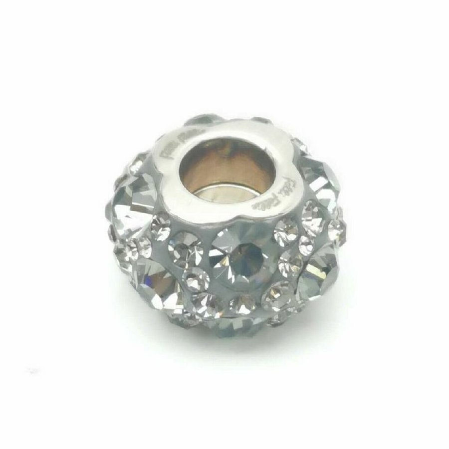 Perler til kvinder Folli Follie 3P13F019A Gr 1 cm #2