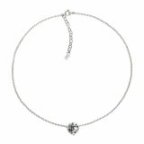 Halskde til kvinder Folli Follie 3N13F036C 40 cm #1