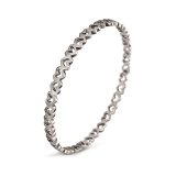 Armbnd Folli Follie 1B14 (17 cm) #1