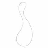 Halskde til kvinder Folli Follie 1N13F005 45 cm #1