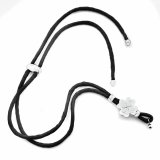 Halskde til kvinder Folli Follie 3N14F015KC 45 cm #1