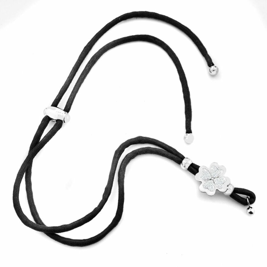 Halskde til kvinder Folli Follie 3N14F015KC 45 cm #1