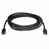 HDMI-kabel Startech HDMM5MP Sort 5 m #1