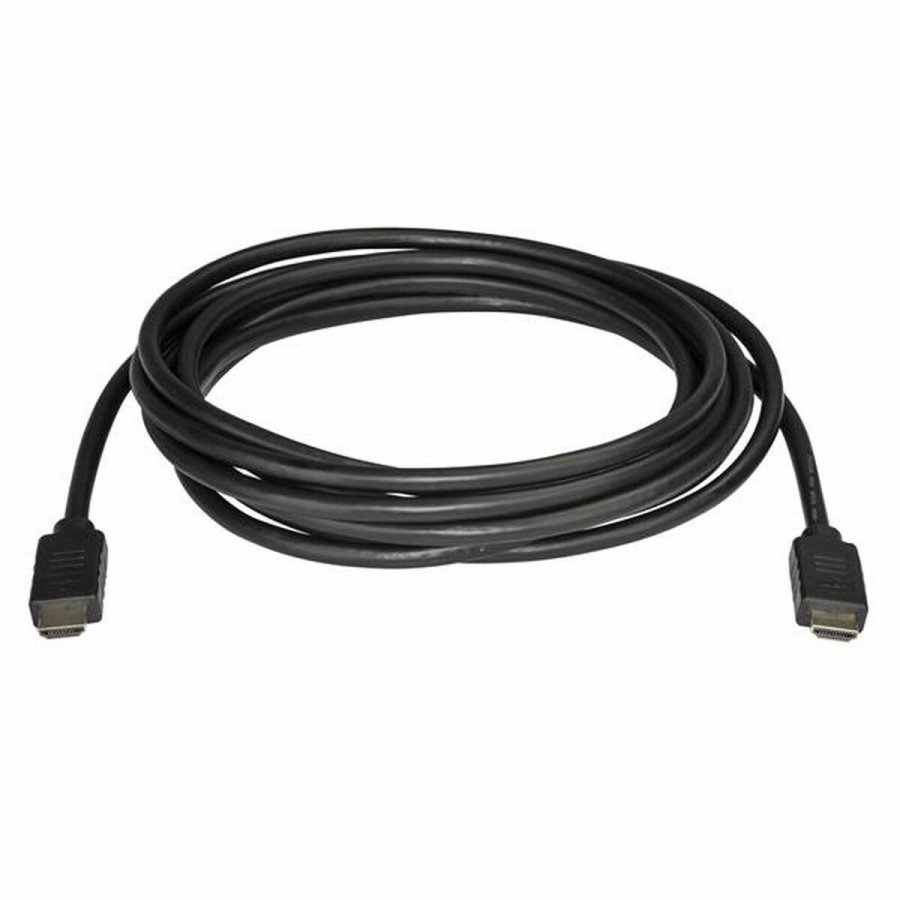 HDMI-kabel Startech HDMM5MP Sort 5 m #1