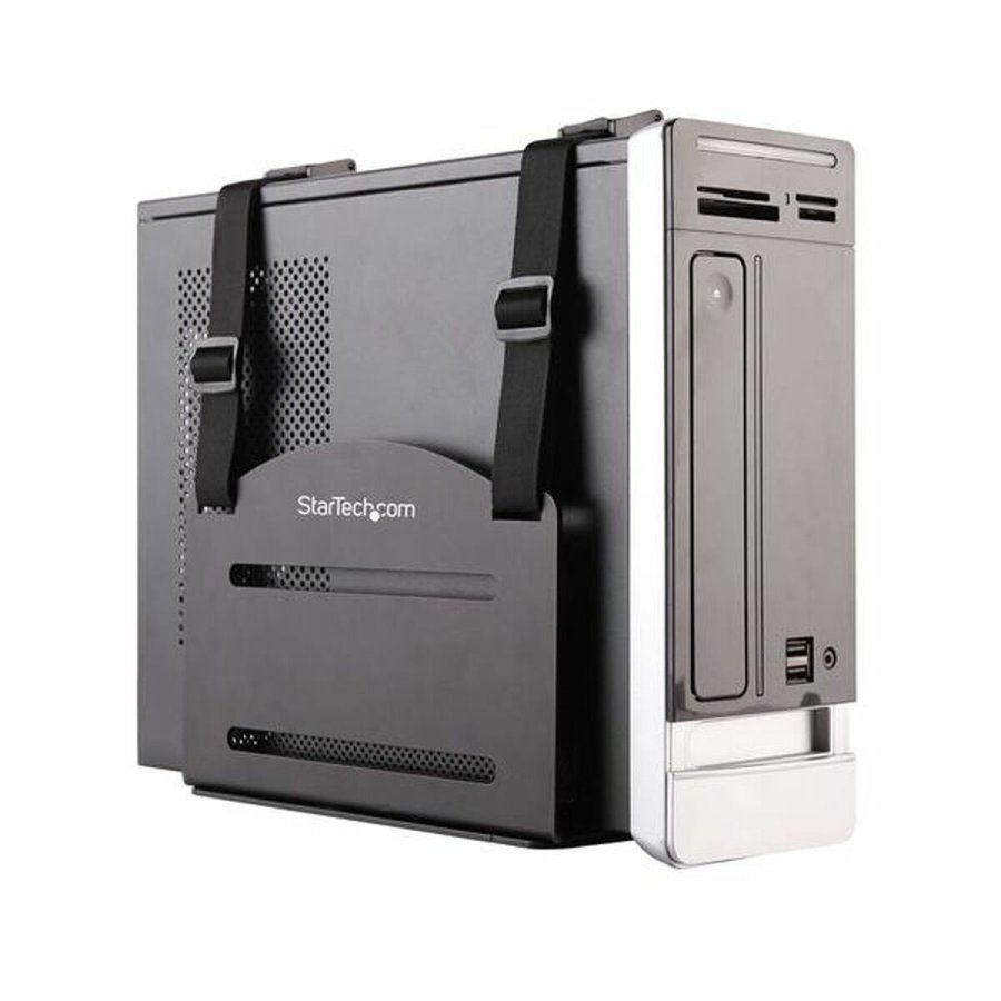 stop Indstillelig Startech CPUWALLMNT Metal Stl #4