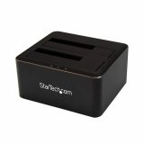 Docking-station Startech SDOCK2U33V #1
