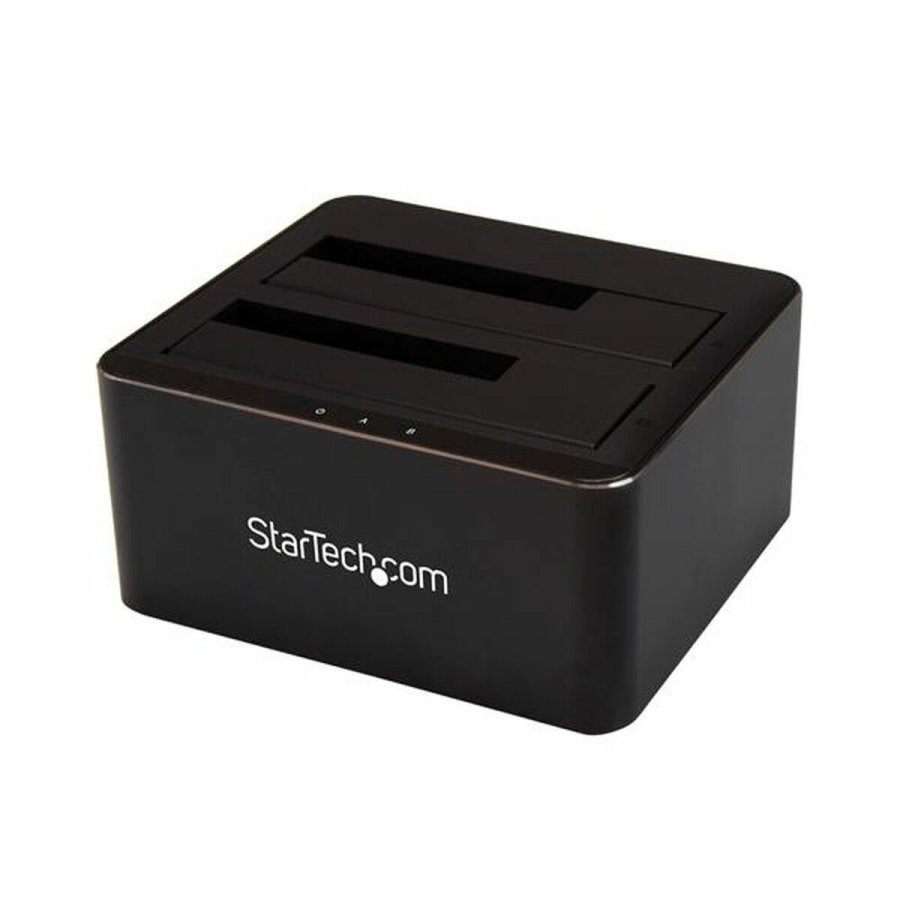 Docking-station Startech SDOCK2U33V #1