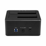 Docking-station Startech SDOCK2U33V #2