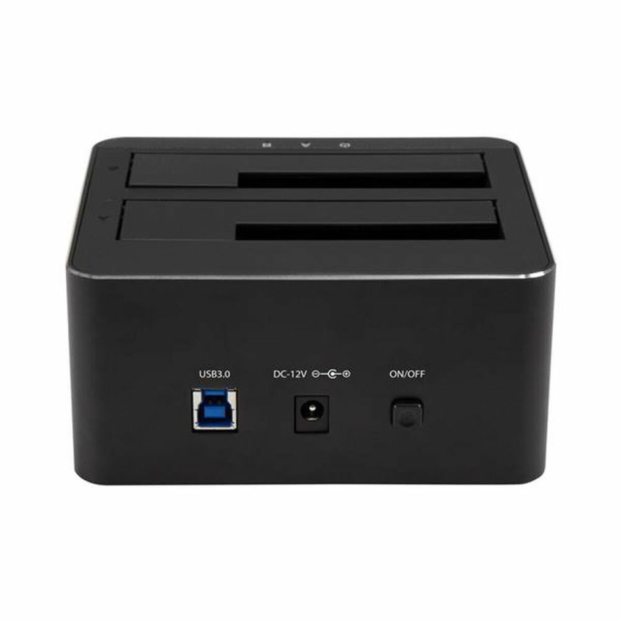Docking-station Startech SDOCK2U33V #2