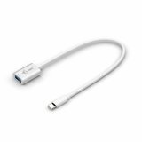 USB A til USB C-kabel i-Tec C31ADA 20 cm #1