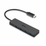 USB Hub C i-Tec C31HUB404            #1