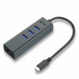 USB Hub C i-Tec C31METALG3HUB        #1