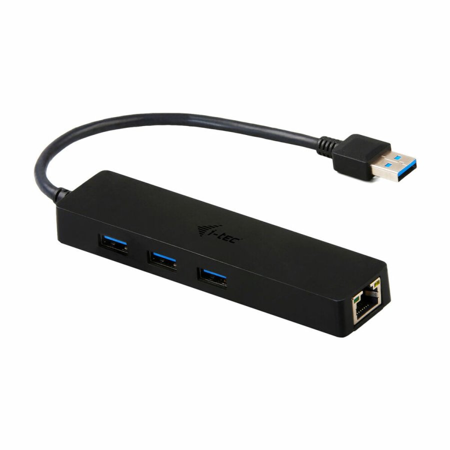 USB Hub i-Tec U3GL3SLIM            #1