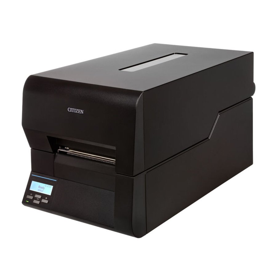Labelprinter Citizen 1000853 #1