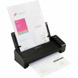 Scanner Iris 459035 23PPM #2