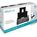 Scanner Iris 459035 23PPM #1