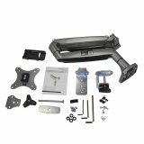 Sk�rm bord st�tte Startech ARMPIVOTHD 32