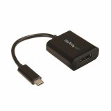 USB C til DisplayPort-adapter Startech CDP2DP               Sort #1