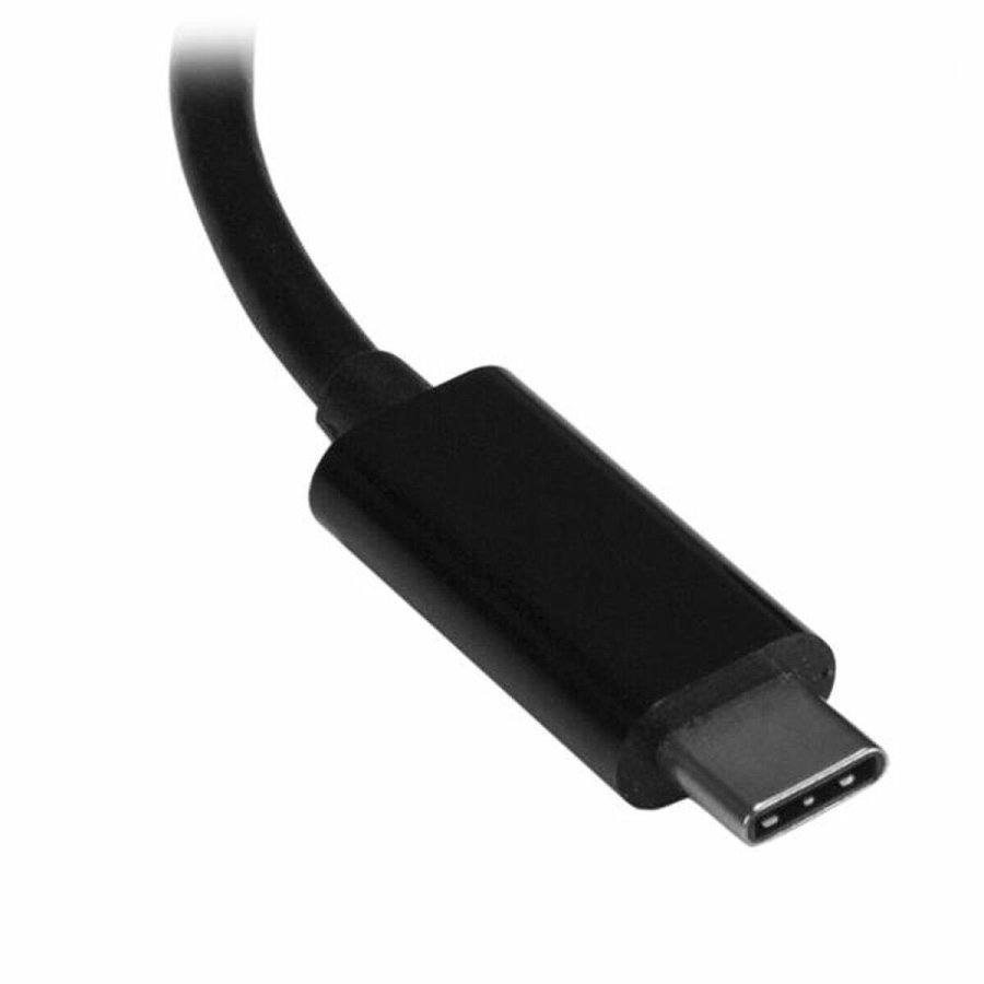 USB C til DisplayPort-adapter Startech CDP2DP               Sort #3