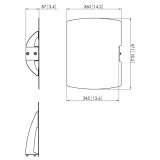 Holder Vogel's PUA 9507 #2