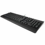 Tastatur Lenovo 4X30M86918 Spansk qwerty Sort #2