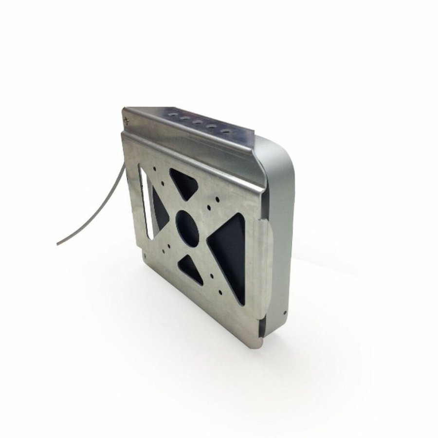 Holder Compulocks MMEN76 metal Metallic #2