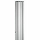 Forbindelsesrr Vogel's 7227184 180 cm Slvfarvet #1