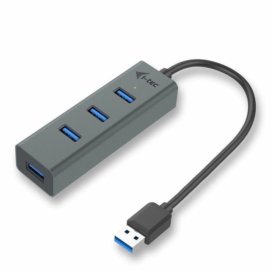 USB Hub i-Tec U3HUBMETAL403        #1