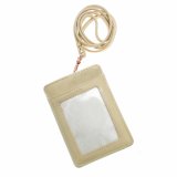 Punge til damer Folli Follie WA14P017SI Beige #1