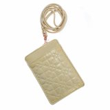 Punge til damer Folli Follie WA14P017SI Beige #2