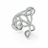 Ring til kvinder Folli Follie 3R15S077C-52 (12) #1