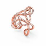 Ring til kvinder Folli Follie 3R15S077RC-52 (12) #1