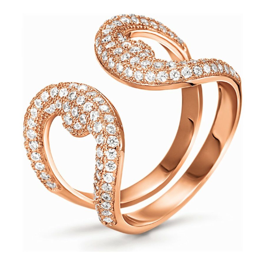 Ring til kvinder Folli Follie 3R15S059RC #1