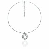 Halskde til kvinder Folli Follie 1N15F073 40-45 cm #2