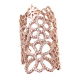 Ring til kvinder Folli Follie 3R15S135RC #1