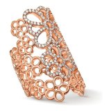 Ring til kvinder Folli Follie 3R15S135RC #2