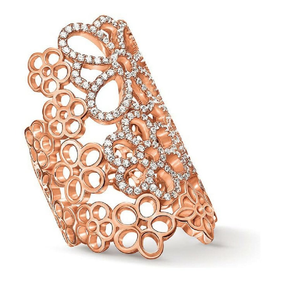 Ring til kvinder Folli Follie 3R15S135RC #2