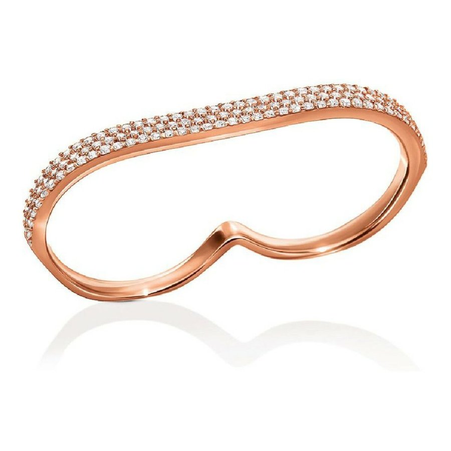 Ring til kvinder Folli Follie 3R16S041RC #1