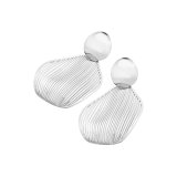 reringe til kvinder Breil TJ3701 Sterling slv 925 Slvfarvet #3