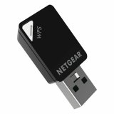 Wi-Fi USB-adapter Netgear A6100-100PES #1