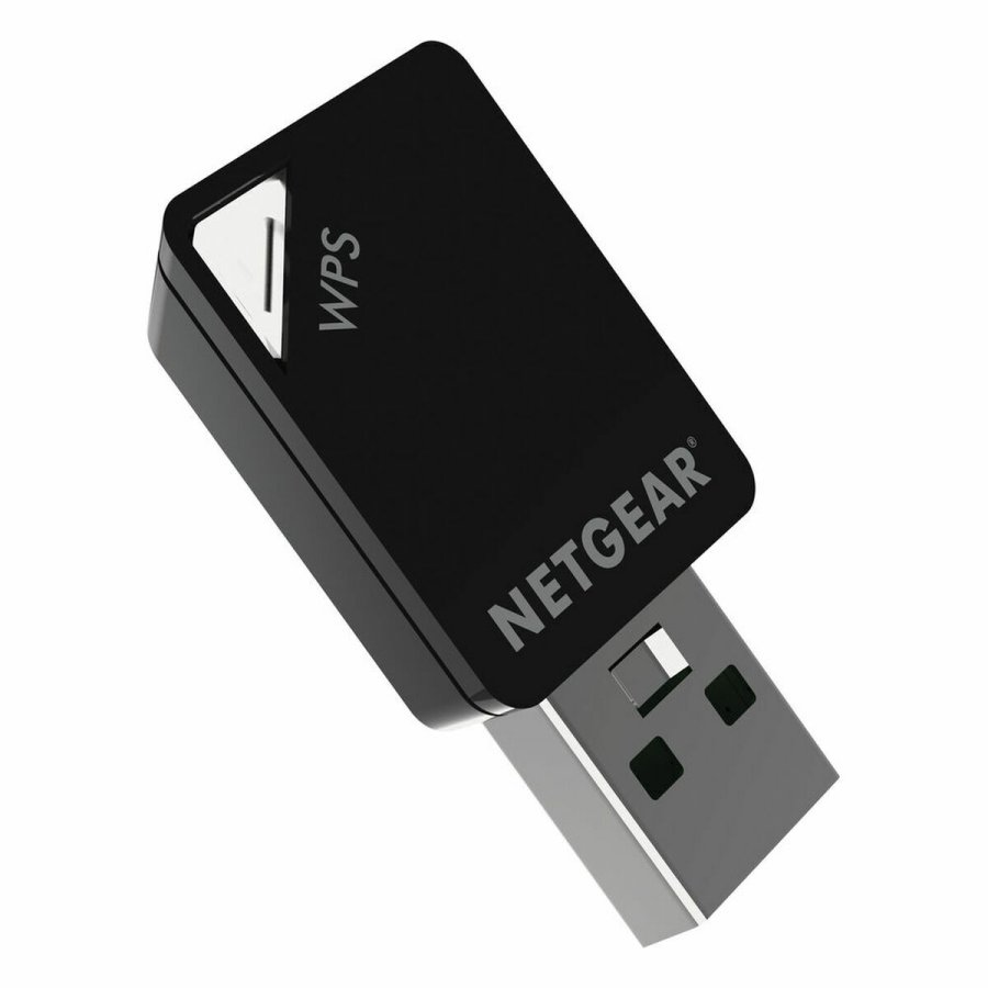 Wi-Fi USB-adapter Netgear A6100-100PES #1