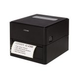 Billetprinter Citizen CL-E300 #4