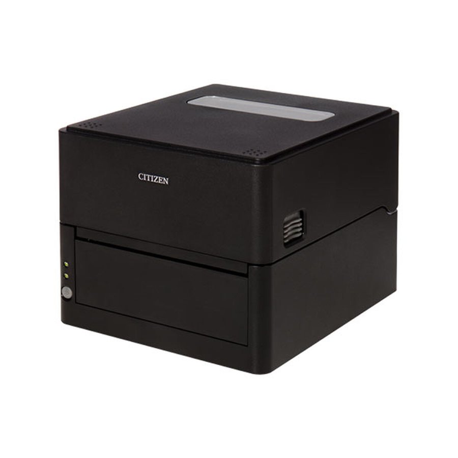 Billetprinter Citizen CL-E300 #1