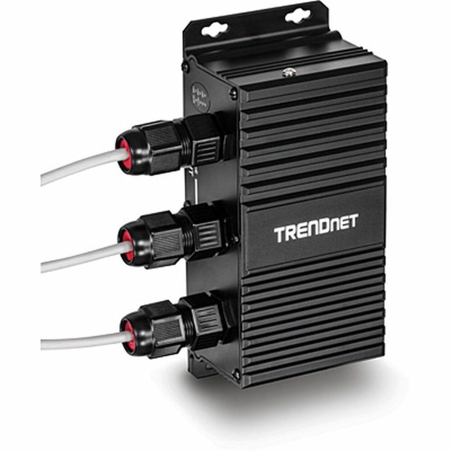 PoE injector Trendnet TI-EU120 #2
