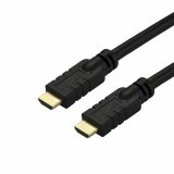 HDMI-kabel Startech HD2MM15MA            Sort 15 m #2