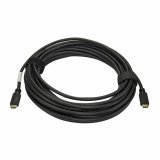 HDMI-kabel Startech HD2MM15MA            Sort 15 m #1