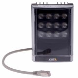 Belysningssystem Axis T90D20 POE IR-LED #1