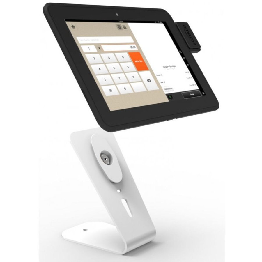 Tablet Compulocks HOVERTABW Hvid #4